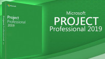 Microsoft Project Professional 2019