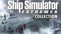 Ship Simulator Extremes Collection