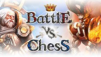 Battle vs. Chess