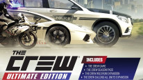 The Crew™ - Ultimate Edition