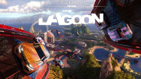 Trackmania² Lagoon
