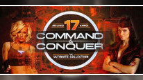 Command and Conquer The Ultimate Collection 