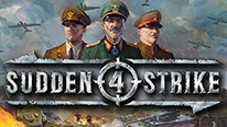 Sudden Strike 4