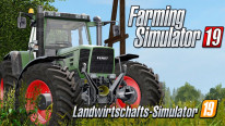 Farming Simulator 19