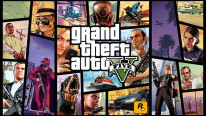 Grand Theft Auto V