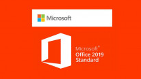 Microsoft Office Standard 2019
