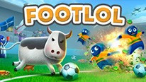 FootLOL: Epic Fail League