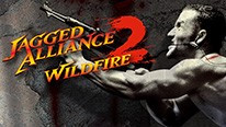 Jagged Alliance 2 - Wildfire