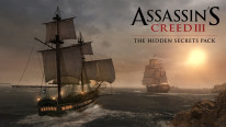 Assassins Creed® III - The Hidden Secrets Pack