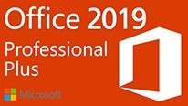 Microsoft Office Professional Plus 2019