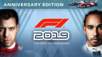 F1® 2019 Anniversary Edition