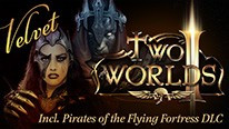 Two Worlds II HD - Velvet GotY