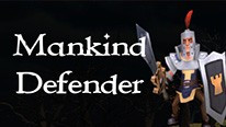 Mankind Defender