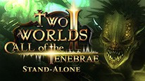 Two Worlds II HD - Call of the Tenebrae [Stand Alone]