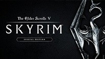 The Elder Scrolls V: Skyrim Special Edition