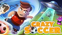 Crazy Soccer: Football Stars