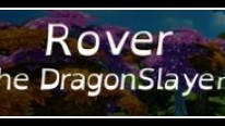 Rover The Dragonslayer