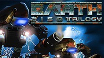 EARTH 2150 Trilogy