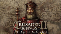 Crusader Kings II: Charlemagne