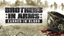 Brothers in Arms: Earned in Blood™