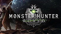 Monster Hunter: World