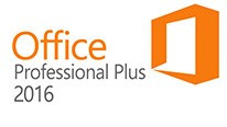 Microsoft Office Professional Plus 2016