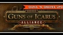 Guns of Icarus Alliance