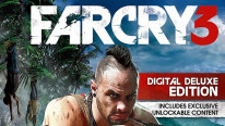 Far Cry® 3 - Deluxe Edition