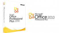 Microsoft Office Professional Plus 2010