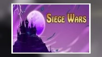 Siege Wars