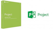 Microsoft Project Standard 2016 