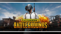 PLAYERUNKNOWNS BATTLEGROUNDS