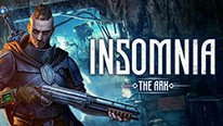 INSOMNIA: The Ark