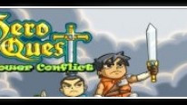 Hero Quest: Tower Conflict