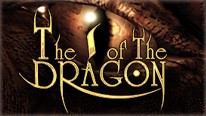 The I of the Dragon