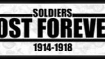 Soldiers Lost Forever (1914-1918)