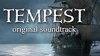 Tempest - Original Soundtrack