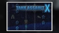 Tank Assault X