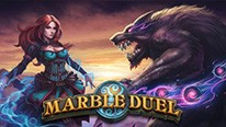 Marble Duel