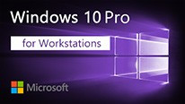Windows 10 Pro for Workstations