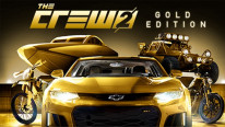 The Crew® 2 - Gold Edition