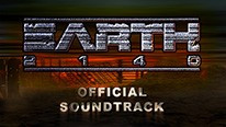 Earth 2140 - Soundtrack