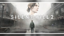 SILENT HILL 2