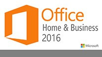 Microsoft Office 2016 Home & Business