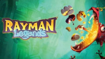 Rayman® Legends