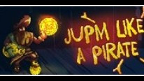 Jump Like A Pirate