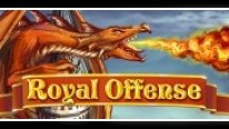 Royal Offense