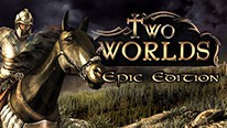 Two Worlds Epic Edition