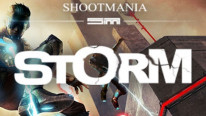 ShootMania Storm