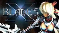 X-Blades